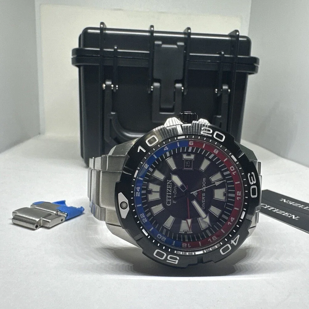 Citizen B0828BH19N XOB218